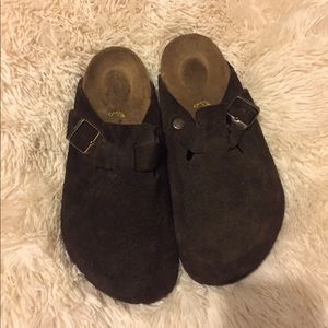 Birkenstock Boston’s